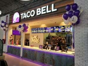 Sphera Franchise Group inaugurează cel de-al 15-lea restaurant Taco Bell, la Craiova