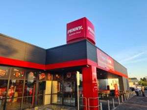 PENNY a remodelat toate magazinele din ţara noastră