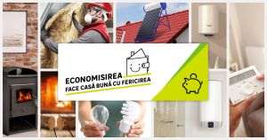 Cum să-ţi pregăteşti casa în sezonul rece pentru un consum redus de energie 