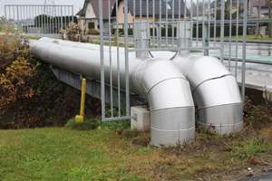 Croaţia, Austria şi Germania au convenit o iniţiativă pentru transportul gazului natural printr-un nou gazoduct