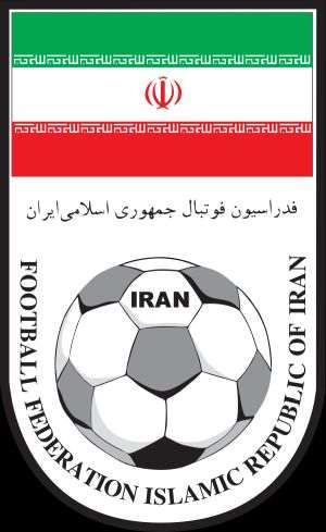 Jucătorii iranieni susţin că nu sunt supuşi presiunilor politice