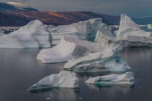 Primul grup de cercetători bulgari se îndreaptă spre Antarctica pentru a pregăti baza St. Kliment Ohridski