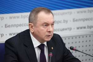 Sursa foto: Twitter (https://twitter.com/BelarusMFA/status/)