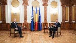 Sursă Foto: www.presidency.ro