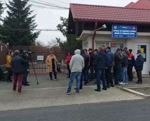 Angajaţii au cerut demisia managerului Spitalului de Psihiatrie şi pentru Măsuri de Siguranţă Săpoca