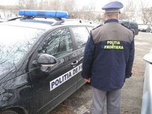 3.700 de poliţişti de frontieră, mobilizaţi pentru minivacanţa de 1 Decembrie
