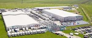 Producătorul uşilor şi ferestrelor QFort investeşte peste 20 milioane euro într-o nouă fabrică 