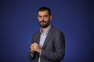 Bogdan Florea, fondator şi CEO Connections Consult