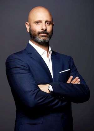 Ziv Gigi a fost promovat în funcţia de Director Executiv al GTC pentru Europa de Sud-Est