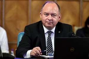 "Ministeriala NATO înseamnă mult pentru prestigiul României, dar şi pentru securitatea ei"