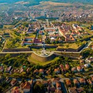 Sursă foto: facebook / Municipiul Alba Iulia