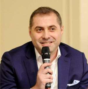 "Cred că este nevoie de un contract antreprenorial al acestei ţări"