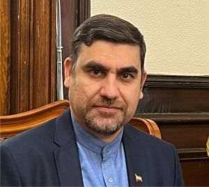 "Îi doresc poporului român multă fericire şi progres!"