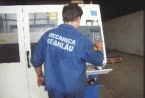 "Mecanica Ceahlăul" - cifră de afaceri de 37,6 milioane lei pentru 2007
