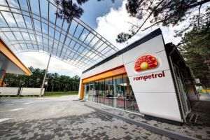 Rompetrol aniversează 20 de ani de activitate în Republica Moldova
