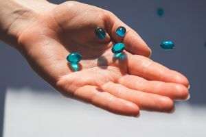 K1, vitamina care ajută oasele şi inima