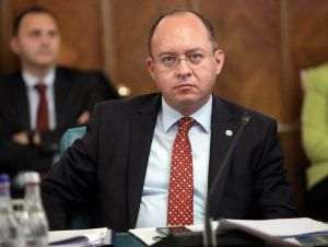 Bogdan Aurescu a reiterat sprijinul României pentru activitatea OSCE în Europa