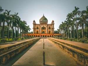 "India poate deveni a treia economie a lunii, până în 2030"