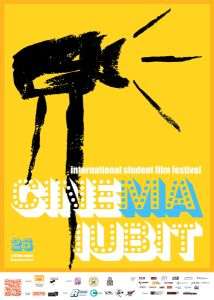 Sursă foto: Facebook / Festuvalul Cinemaiubit