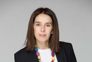 Raluca Andreica, CEO al Patria Credit