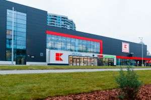 Kaufland deschide al optulea magazin în Republica Moldova