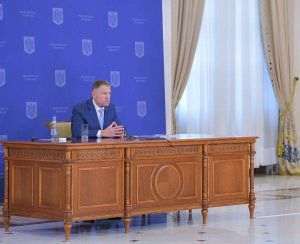 Klaus Iohannis participă la Summitul Uniunea Europeană - Balcanii de Vest