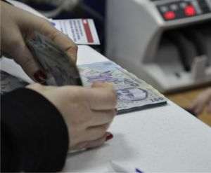 Depozitele la termen au ajuns din urmă randamentul obligaţiunilor listate