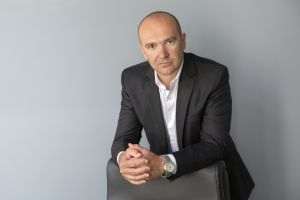 Cosmin Monda, fondator şi CEO Clean Recycle