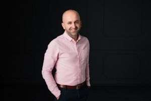 Bogdan Badea, CEO eJobs România