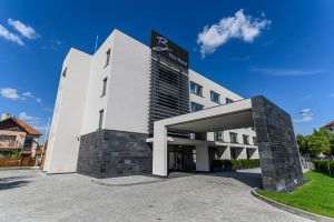 Transilvania are nevoie de investiţii în hoteluri de 4 şi 5 stele cu facilităţi SPA