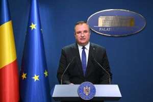Apărarea, serviciile secrete şi Ministerul Familiei - priorităţile guvernului Ciucă