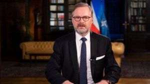 Guvernul Cehiei este pregătit să plafoneze preţul energiei pentru marile companii