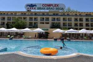 Şase hoteluri din portofoliul Transilvania Investments pregătite pentru închiriere
