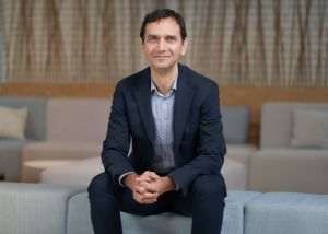 Codin Negovan, Head of Sales Network în cadrul diviziei Business Banking a ING Bank România