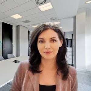 Elena Georgescu, fondator şi CEO True People