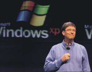Bill Gates inaugurează Centrul Global de Suport Tehnic