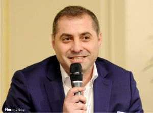 "Prioritatea zero a bugetului de stat ar trebui să fie independenţa energetică"