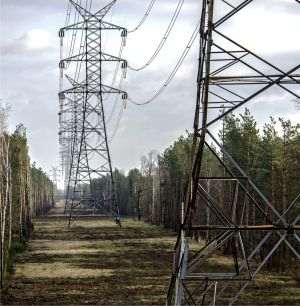 Preţul maxim al energiei electrice - 2.386,3 lei/MWh