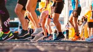 CIO caută soluţii pentru reintegrarea sportivilor din Rusia şi Belarus