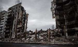 Rusia va continua să bombardeze infrastructura de energie din Ucraina