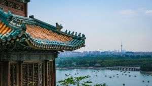 Economia Chinei va deveni cea mai mare din lume în jurul anului 2035