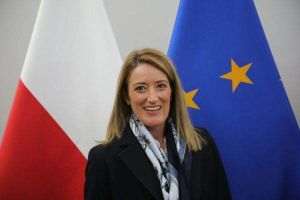 Roberta Metsola, revoltată în legătură cu scandalul de corupţie din PE