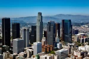 Primarul din Los Angeles a declarat stare de urgenţă din cauza persoanelor fără adăpost