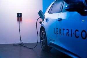 Peste 10.000 de vehicule electrice au fost înmatriculate în România anul acesta 