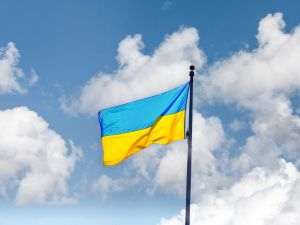 Un miliard de euro, ajutorul obţinut de Ucraina la Conferinţa internaţională de sprijin de la Paris