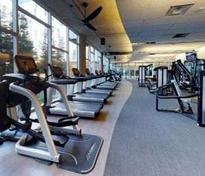 Abonamentele de fitness pentru angajaţi devin deductibile pentru companii
