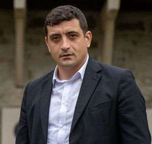 "Bugetul ţării este o bătaie de joc"