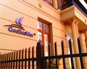 Centru Suport pentru proiecte de cercetare, în cadrul GeoEcoMar