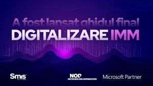 100.000 de euro pentru digitalizarea companiei