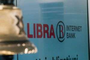 Libra Internet Bank ajunge astăzi la 3 emisiuni de obligaţiuni listate la bursă, în valoare totală de peste 48 milioane de euro